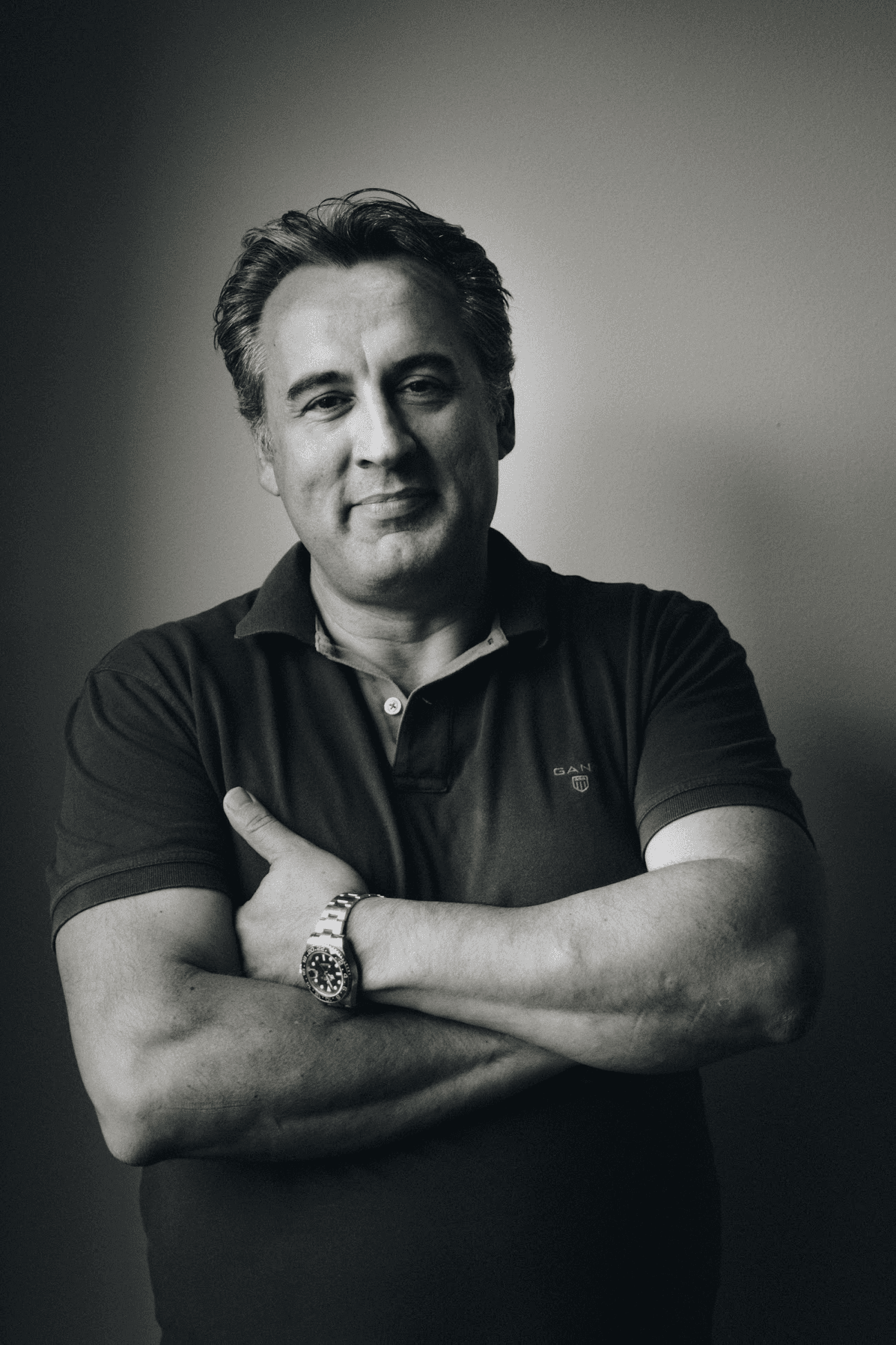 Stijn Hendrikse