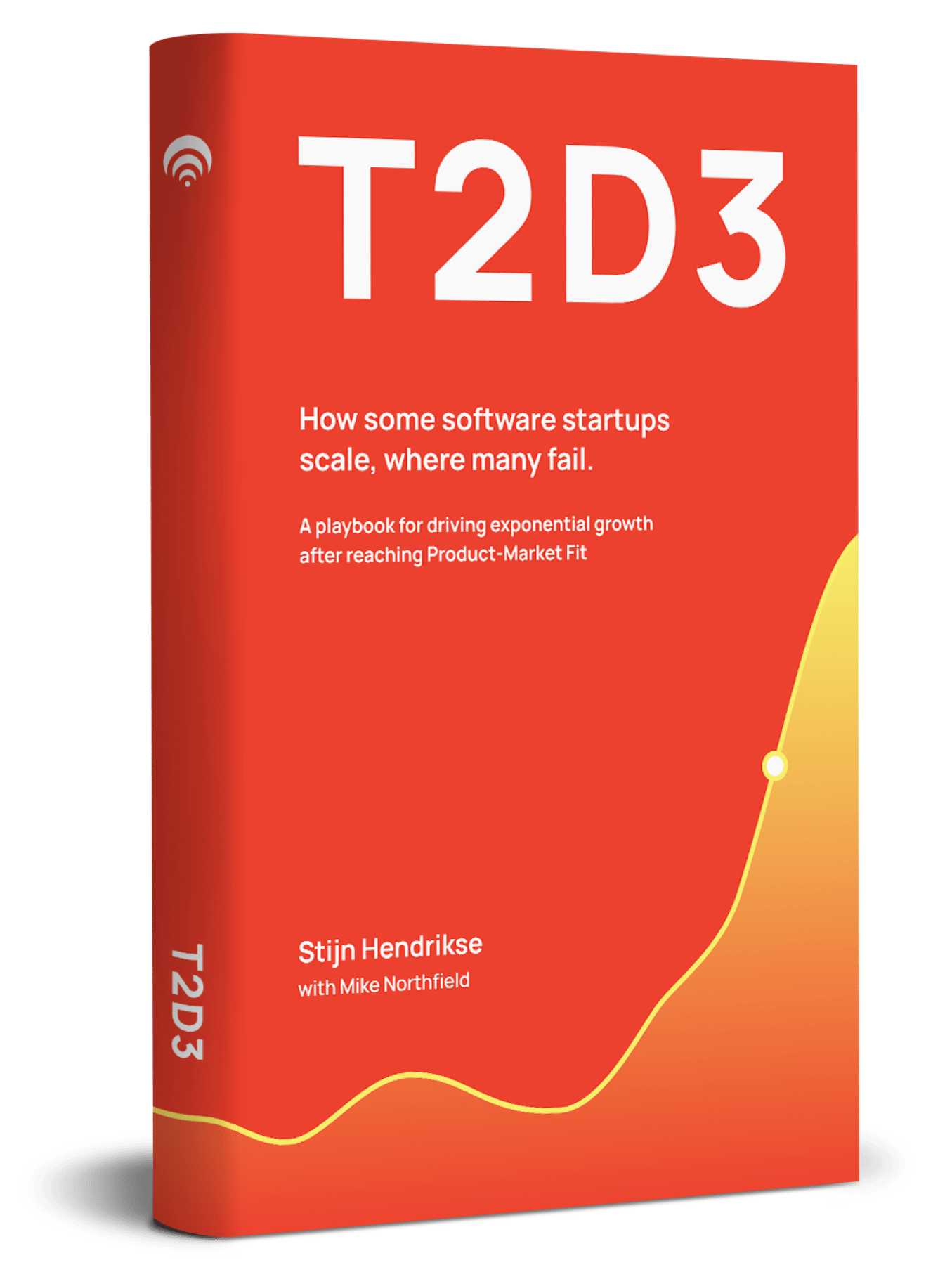 T2D3 Book - How some software startups scale, where many fail T2D3 Book - How some software startups scale, where many fail