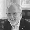 neil b+w