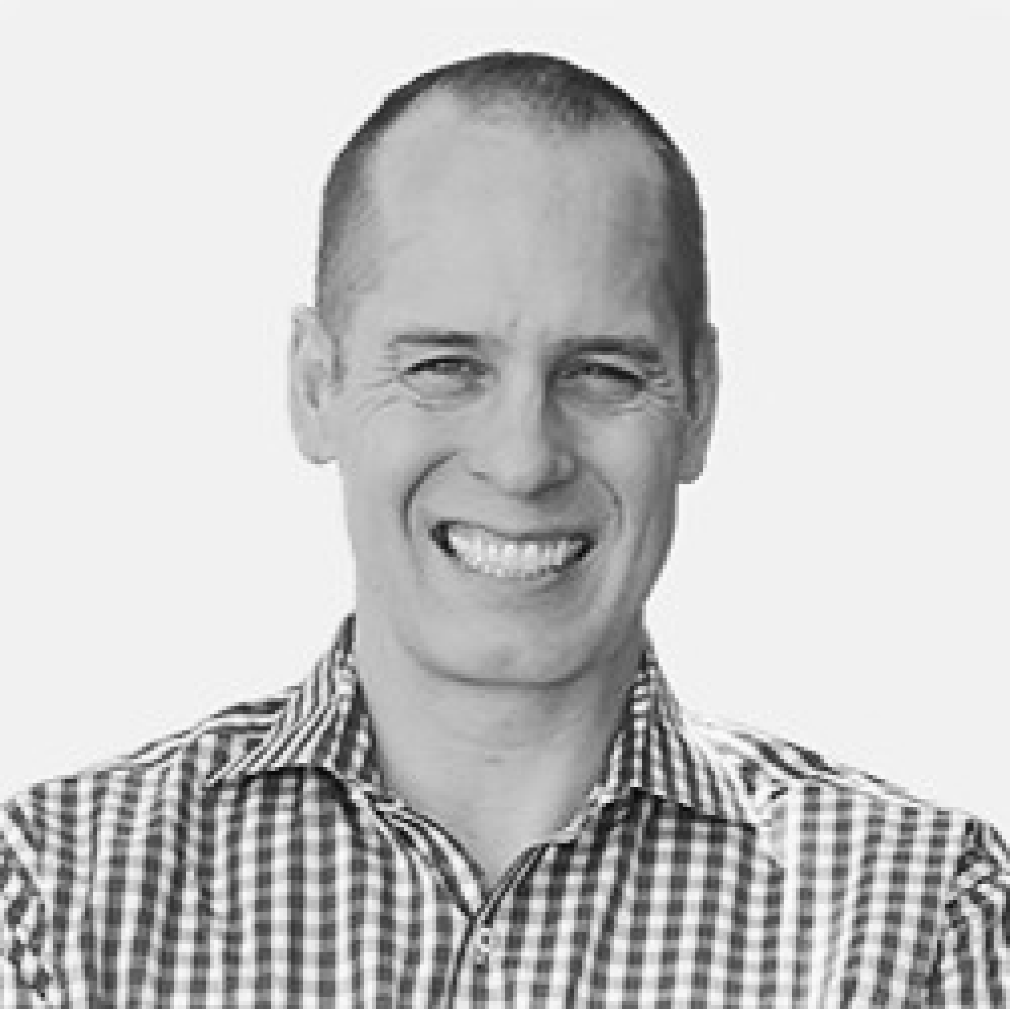 Aaron Perrine - Managing Director - Trilogy Search Partners Bw