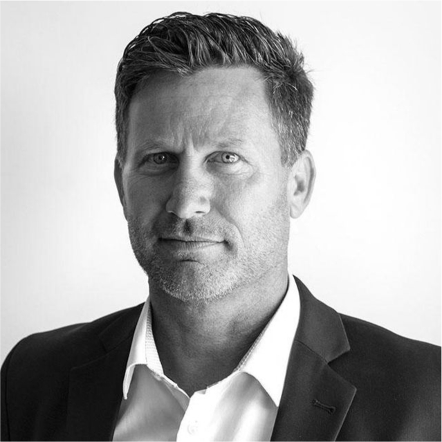 Stanton Jandrel - CEO, Fraxion