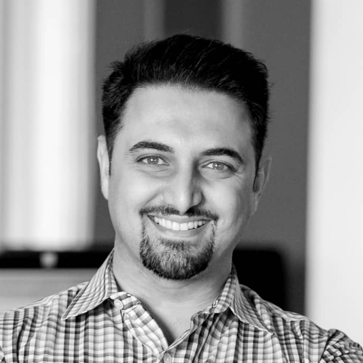 Fadi George