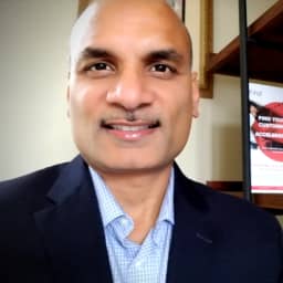 Vijay Kasireddy - CEO, Find Inc