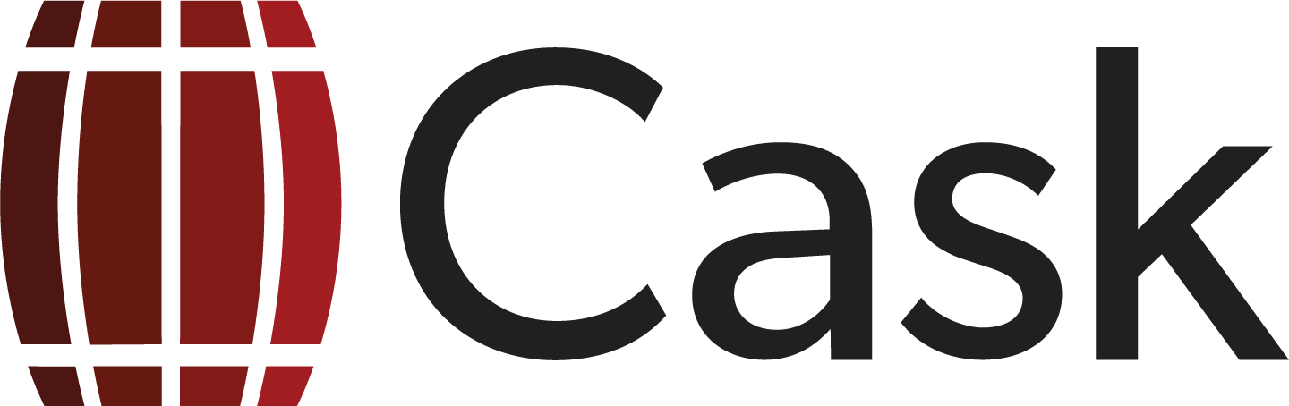 cask logo