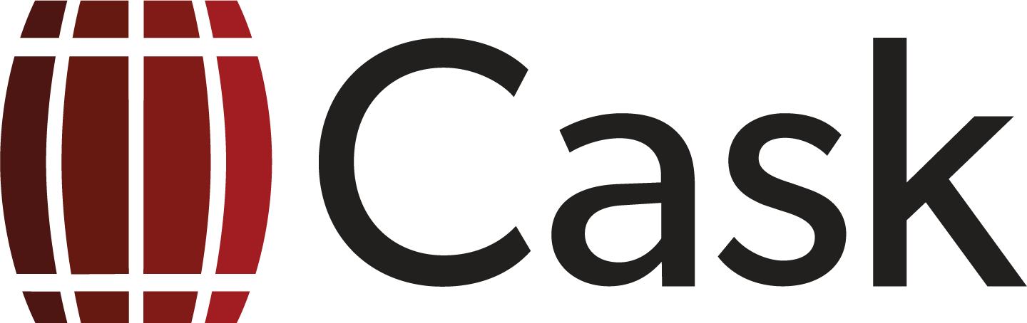 cask logo