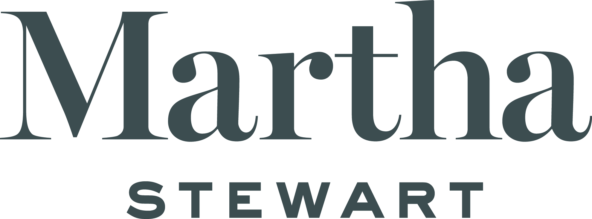 martha stewart logo