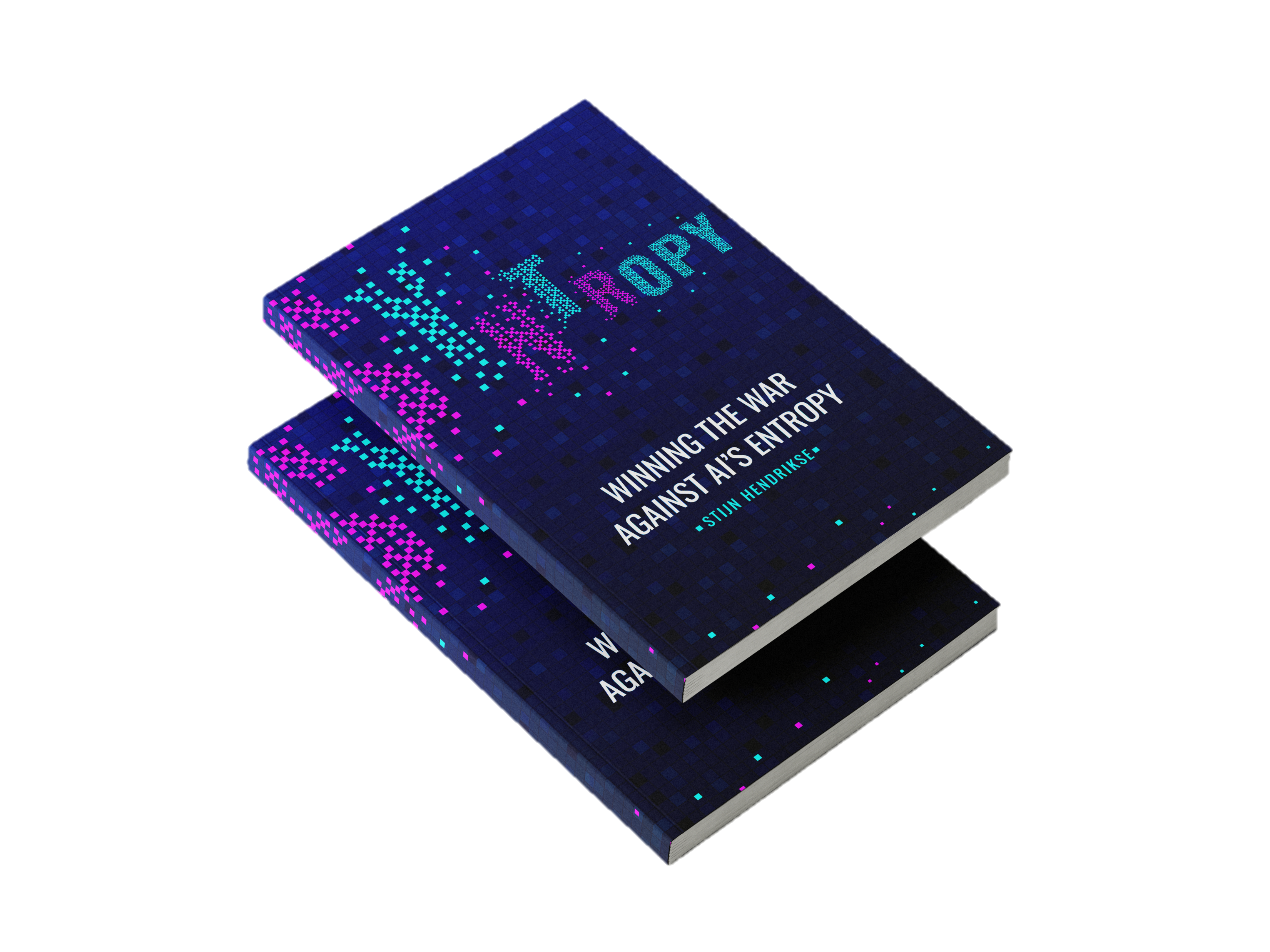 syntropy-book