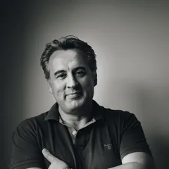 Stijn Hendrikse