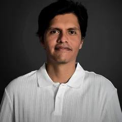 Xavier Uzcategui
